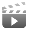 File Video Icon 96x96 png